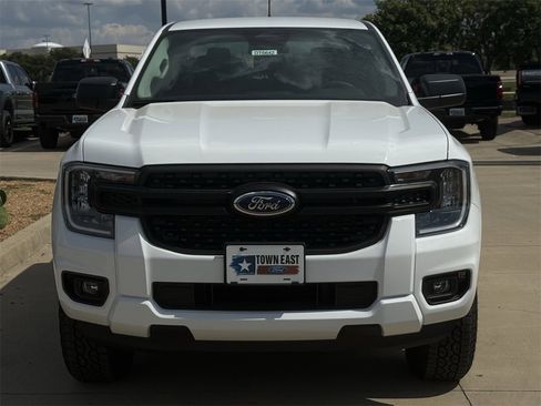 New 2025 Ford Ranger XL image 28