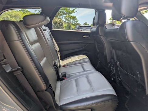 Used 2024 Dodge Durango GT AWD/4WD image 27