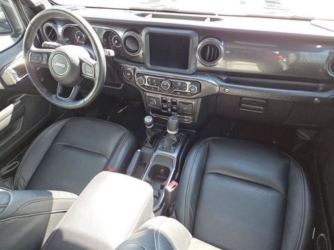 Used 2021 Jeep Wrangler Unlimited Sport AWD/4WD image 18