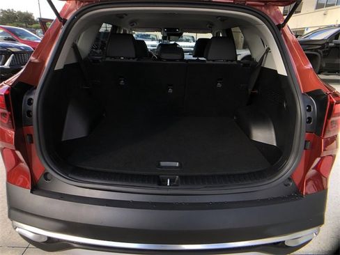 Used 2023 Kia Seltos S image 31