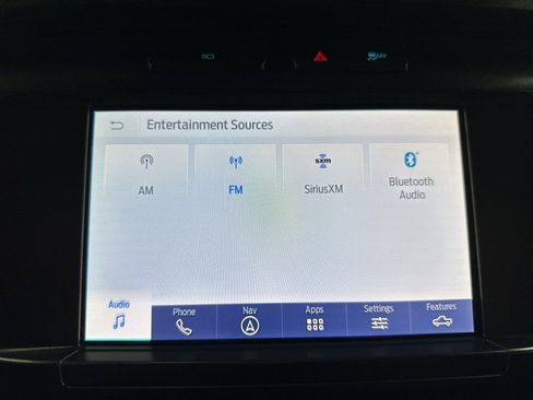 Used 2022 Ford F150 XL w/ STX Appearance Package image 28