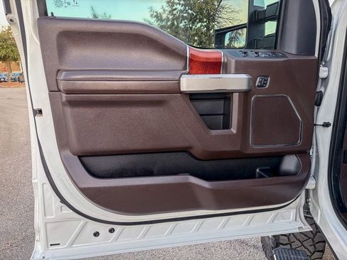 Used 2022 Ford F250 King Ranch w/ Tremor Off-Road Package image 22