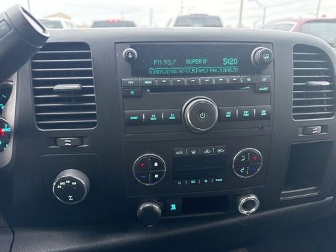 Used 2009 Chevrolet Silverado 1500 LT w/ Power Pack Plus image 21