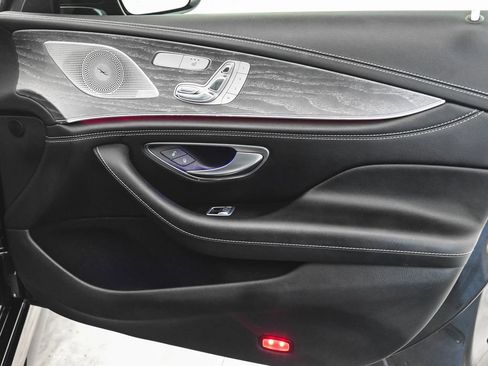 Used 2022 Mercedes-Benz AMG GT 43 w/ AMG Night Package image 10