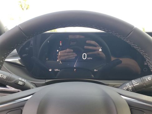 New 2026 Buick Envista Sport Touring image 16