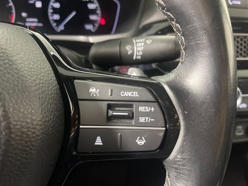 Used 2022 Honda Civic Sport image 28