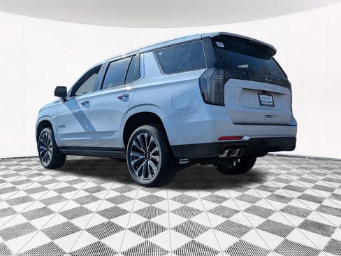 New 2026 Chevrolet Tahoe High Country AWD/4WD image 18