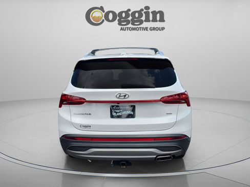 Certified 2023 Hyundai Santa Fe SEL AWD/4WD image 4
