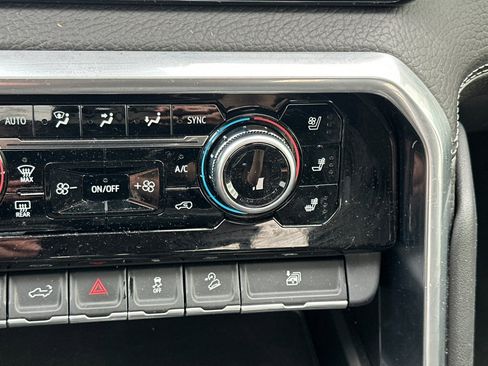 Used 2023 GMC Sierra 1500 Denali w/ Denali Reserve Package image 30