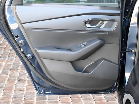 New 2026 Honda Accord SE image 11