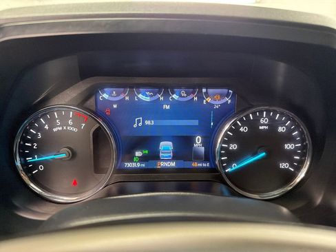 Certified 2023 Ford Expedition Max Limited image 31