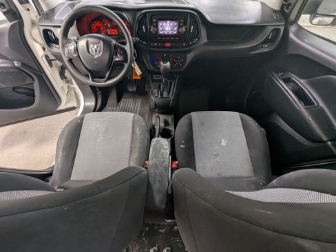 Used 2020 RAM ProMaster City Tradesman FWD image 21