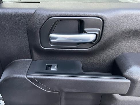 Used 2024 Chevrolet Silverado 3500 W/T w/ WT Convenience Package image 21