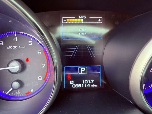 Used 2018 Subaru Outback 2.5i Limited image 26