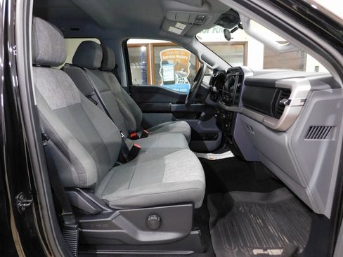 Used 2023 Ford F150 XLT w/ XTR Package image 91