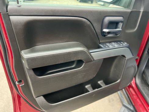 Used 2014 Chevrolet Silverado 1500 LT w/ Texas Edition, 1LT Trim image 11