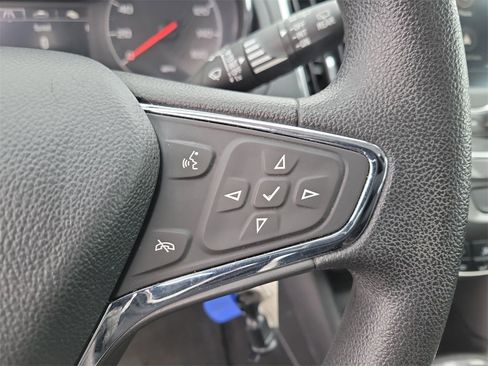 Used 2019 Chevrolet Cruze LT image 22