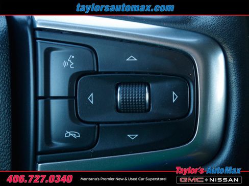 Used 2024 Chevrolet Silverado 3500 LTZ image 22