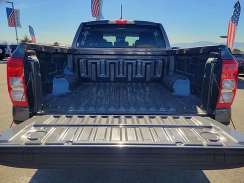 New 2025 Ford Ranger XL w/ Trailer Tow Package AWD/4WD image 10