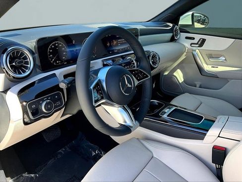 New 2026 Mercedes-Benz CLA 250 image 8
