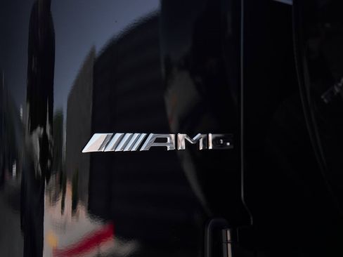 Used 2022 Mercedes-Benz G 63 AMG 4MATIC image 14