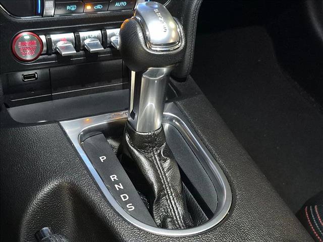 Used 2020 Ford Mustang Coupe w/ Equipment Group 101A RWD image 10