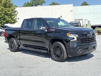 New 2026 Chevrolet Silverado 1500 RST w/ Safety Package