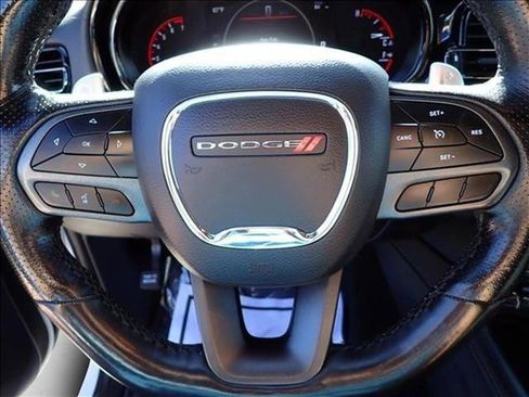 Used 2022 Dodge Durango GT image 15