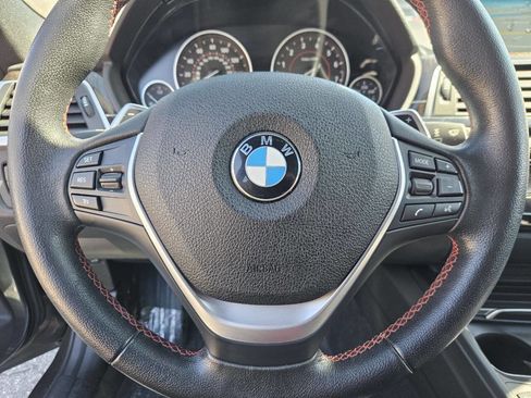 Used 2016 BMW 328i xDrive Sedan image 21