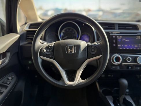 Used 2016 Honda Fit EX image 11