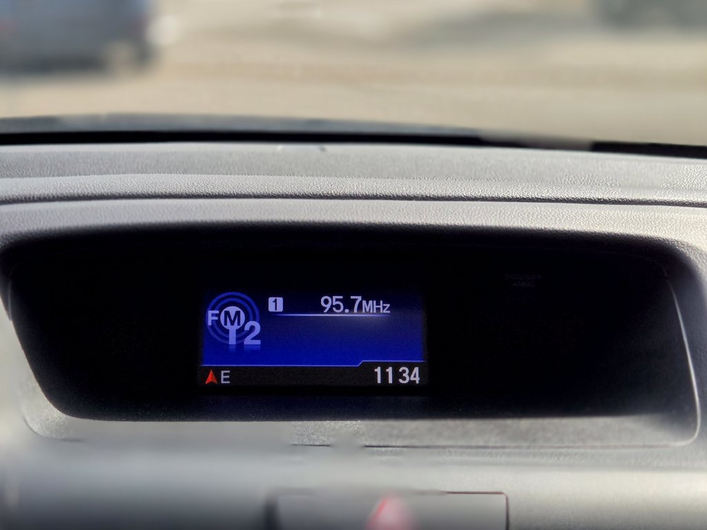 Used 2016 Honda CR-V SE image 15