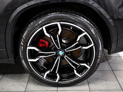 Used 2024 BMW X3 M w/ Competition Package AWD/4WD image 8