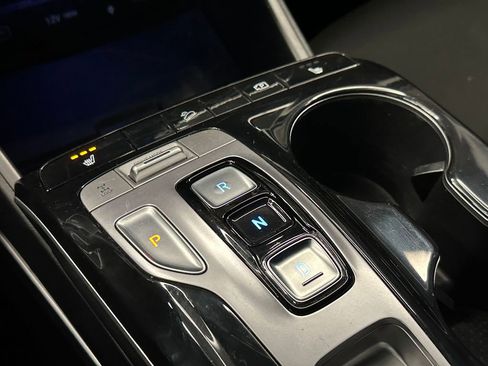 Used 2022 Hyundai Tucson SEL image 16