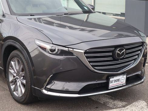 Used 2022 MAZDA CX-9 Grand Touring image 3