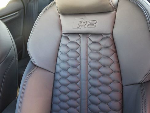 New 2026 Audi RS 3 image 26