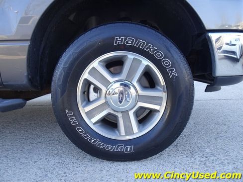 Used 2006 Ford F150 XLT AWD/4WD image 29