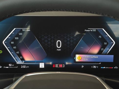 New 2026 BMW 330i xDrive Sedan w/ Driving Assistance Package image 14