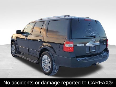 Used 2013 Ford Expedition Limited image 4