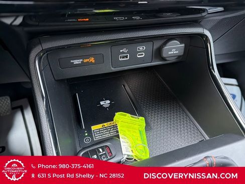 Used 2023 Honda CR-V Sport Touring image 20
