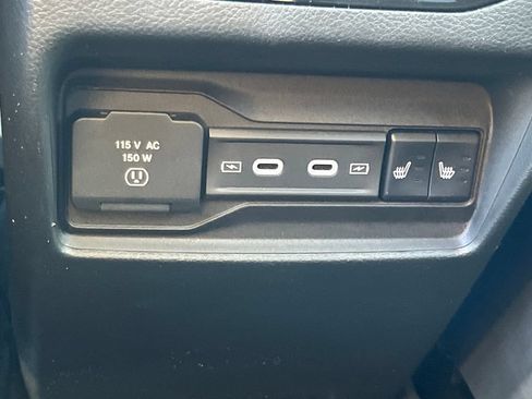 New 2026 Jeep Grand Cherokee Limited AWD/4WD image 23