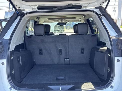 Used 2015 GMC Terrain SLT image 10