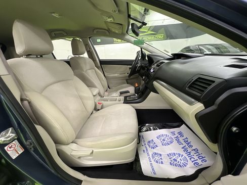 Used 2013 Subaru Crosstrek 2.0i Premium w/ Popular Pkg 2 AWD/4WD image 27