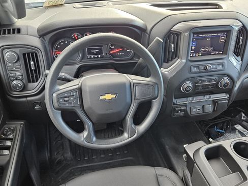 New 2026 Chevrolet Silverado 2500 W/T w/ WT Convenience Package image 11