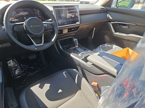 New 2026 MAZDA CX-5 Preferred AWD/4WD image 5