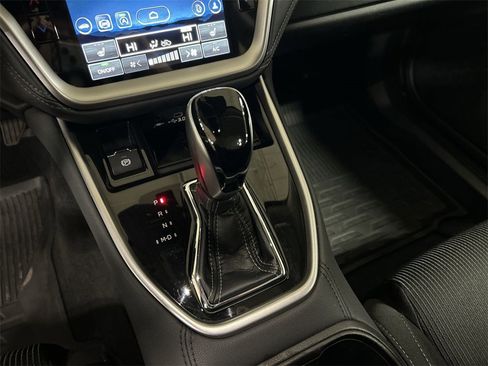 Certified 2023 Subaru Legacy Premium image 22