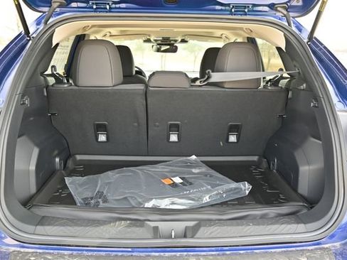 New 2026 Subaru Crosstrek 2.0i Premium image 15