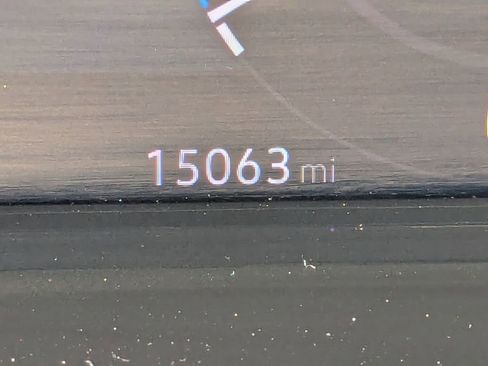 Used 2025 Volkswagen Atlas Cross Sport SE image 16