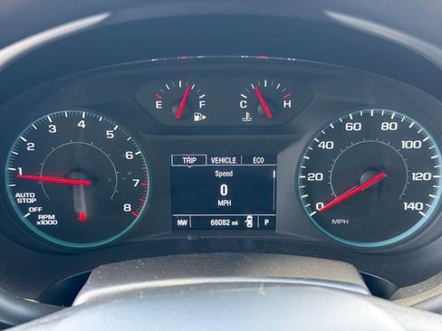 Used 2024 Chevrolet Malibu LT FWD image 26