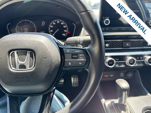 Used 2024 Honda Civic Sport image 22