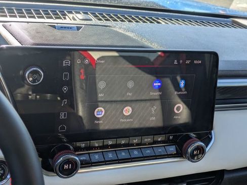 Used 2023 GMC Canyon AT4X image 23